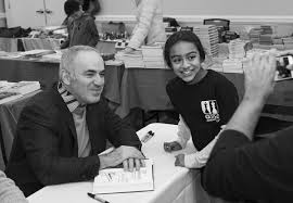 Garry kasparov news, gossip, photos of garry kasparov, biography, garry kasparov girlfriend list garry kasparov is a 57 year old russian chess player. Garry Kasparov A Twitter Thank You For The Birthday Wishes My Year At 55 Will Be A Busy One With More Speaking On Ai Human Rights A New Us Based Political Project