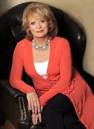 5 ft 6 in / 167 cm, weight: Who Is Sherrie Hewson Dating Sherrie Hewson Boyfriend Husband