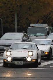 g 2000gt i i b ʐ トヨタ トヨタ2000gt クラシックカー