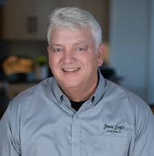 James Engle Custom Homes