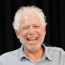 Eli Jaxon-Bear, Devotee of Love