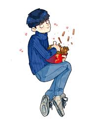 Queen Of Napping Let Mob Eat Chips The anime adaptation was produced by bones and directed by yuzuru tachikawa.