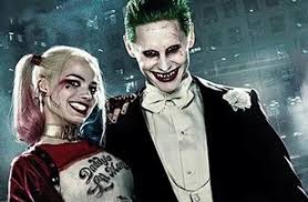 هارلي كوين والجوكر يجتمعان في فيلم جديد فن