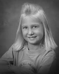 Pancake Day 2010 Lil' Miss and Lil' Mr.