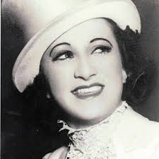 Former dancer and actor Margie Lillard celebrates 101st birthday