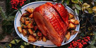 25 easy ham recipes best christmas ham ideas 35 Best Christmas Ham Recipes 2020 How To Cook A Christmas Ham Dinner
