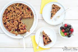 It is not about a fancy pen and notebook but just the act of writing, writing and more writing. Kuchen Und Torten Archive Vollwert Blog