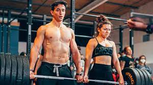 On teste la compatibilité de nos couples et ça va être surprenant.♡ clique juste ici pour. Notre Pire Epreuve De Couple Competition De Crossf T Ft Tibo Inshape Youtube