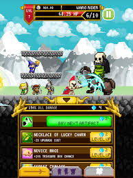 Dragons vs knights is a classic tactical strategy game for your smartphone. Clicker Knights Vs Dragons For Android Apk Download