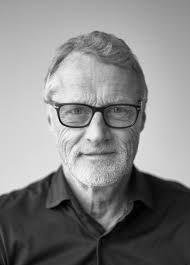 Niels Juul, CEO — NOFATEGO