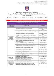 Check spelling or type a new query. Kalendar Akademik Kumpulan Jpk Seri Gading Uitm Sarawak Facebook