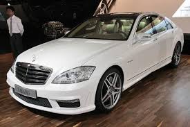 Officially Official Mercedes Benz Unveils S63 And S65 Amg At Shanghai Show Benz Mercedes Benz Cars Mercedes Benz