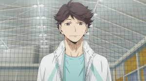 More memes, funny videos and pics on 9gag. TÅru Oikawa Haikyu Wiki Fandom