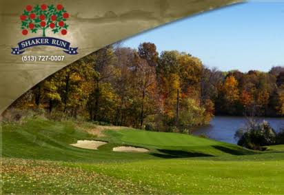 Shaker Run Golf Club %7C Shaker Run Golf Course in Lebanon, Ohio |  foretee.com