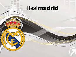 Looking for the best real madrid wallpaper? Wallpaper Hd Real Madrid Logo