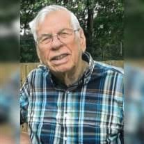 Mr. Charles Edward Sisk Obituary (2024)