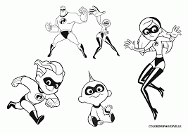 She is a special edition found in mystery packs in series 3.2.when things get wild, she shines.you can download and print this cute num noms marsha violet. The Incredibles Coloring Pages The Incredibles Violet Coloring Disney Coloring Pages Free Coloring Pages Coloring Pages