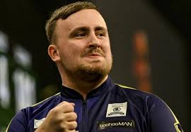 Luke Littler MUST get knocked out in last-16 of Grand Slam of Darts or  no-one else has a chance, says Sky Sports pundit