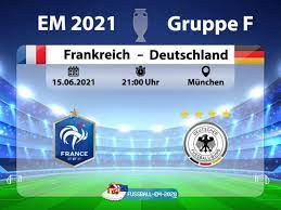 Frankreich em 2021 fifa 21 18.05.2021. 5wlop2iiw 6zgm