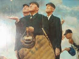 LEADERSHIP DECISIONS: How do you call the Game?