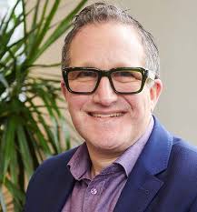 Meet the Senior Leadership Team