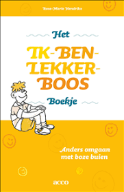 Pin Op Gedrag