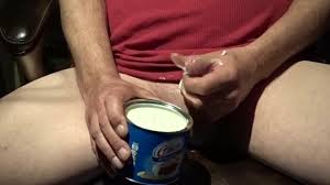 Crisco Is The Best Fisting Lube - Gay Fisting - TubeFist