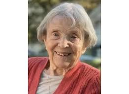 Grace M. Dunn Obituary (1927