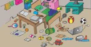 Messy room messy bedroom bedroom drawing children illustration aesthetic drawing drawing clothes comic room cartoon background bedroom though varun loves trisha, not much except a few framed pictures let on to the fact that he has a kid. Spring Declutter Tips Kids Room First Chym 96 7