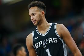 (ap) — matt anderson and david smith have been picked for their third straight olympic appearance for the u.s. Report Kyle Anderson Signs Four Year 37 2 Million Offer Sheet With Grizzlies