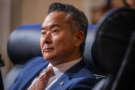 Again? Another L.A. council member accused of ethical violations