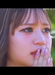 芦田愛菜 泣くシーン