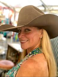 Rodeo King 7X 4 1/2" Brim