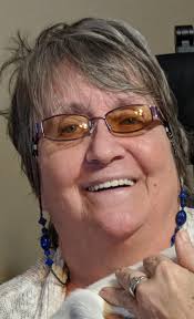 Patricia Lou Cole Patricia “Patsy” (Jackson) Cole, 78, left us