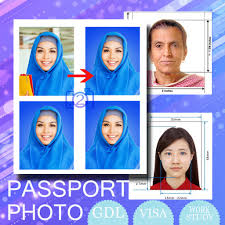 Cara memohon passport malaysia tidaklah rumit. Saiz Gambar Passport Malaysia Special Bg Edit 16pcs