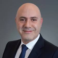 Dr. Bernard P. Newman, MD