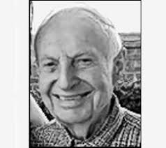 Edward Downing Obituary (1921