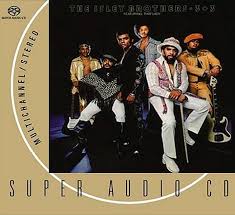 1 & 2, hope you feel better love, pts. The Isley Brothers 3 3 1973 Reissue 2001 2 0 5 1 Ps3 Iso Flac Hdmusic