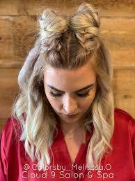 MELISSA ~ COSMETOLOGIST