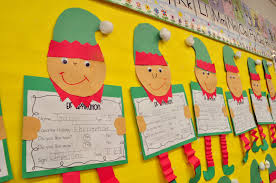 Mrs. Ricca's Kindergarten: Christmas Crafts & Freebies!