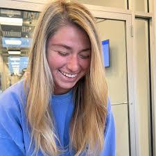 Ashley Kenny's Instagram, Twitter & Facebook