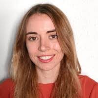 Maria Acker's Instagram, Twitter & Facebook