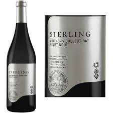 Shop pinot noir direct from tom thumb. Sterling Vintner S Collection California Pinot Noir