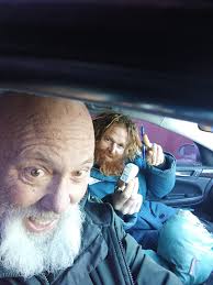 I saw this in Watertown Times and posted to a group I belong to called the  Postables. Postable are the Characters from the TV Show and Movies