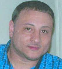 Edwin Robles (1973-2007)