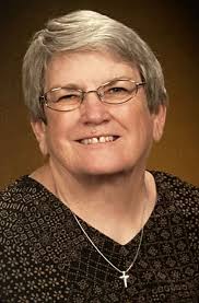 Ruth Gail Preston Obituary November 23, 2020