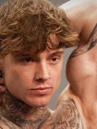 Samuel Germanys Next Top Model