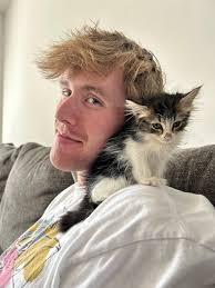 Reincarnation of a beloved pet for a perfect goodbye