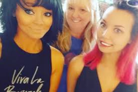 Fundraiser by Amber Albright : Unexpected move