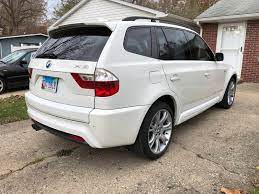Maybe you would like to learn more about one of these? E83 2007 Bmw X3 3 0si M Sport Awd 8900 Bimmerfest Bmw Forum